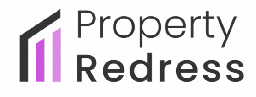 Property Redress Scheme logo